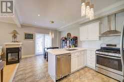 38 HARPER'S GATE WAY | Whitchurch-Stouffville Ontario | Slide Image Nine
