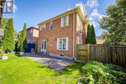 38 HARPER'S GATE WAY | Whitchurch-Stouffville Ontario | Slide Image Forty-four