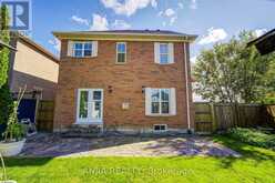38 HARPER'S GATE WAY | Whitchurch-Stouffville Ontario | Slide Image Forty-five