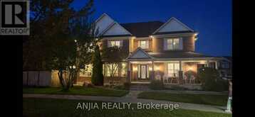38 HARPER'S GATE WAY | Whitchurch-Stouffville Ontario | Slide Image Forty-eight