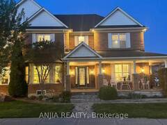 38 HARPER'S GATE WAY Whitchurch-Stouffville Ontario, L4A 1P2