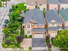 127 OZNER CRESCENT | Vaughan Ontario | Slide Image Three