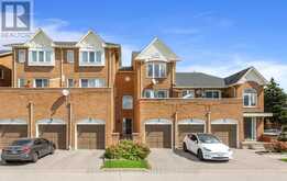 68 - 45 BRISTOL ROAD E | Mississauga Ontario | Slide Image Two