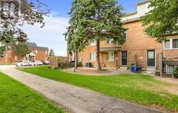 68 - 45 BRISTOL ROAD E | Mississauga Ontario | Slide Image Thirty-nine