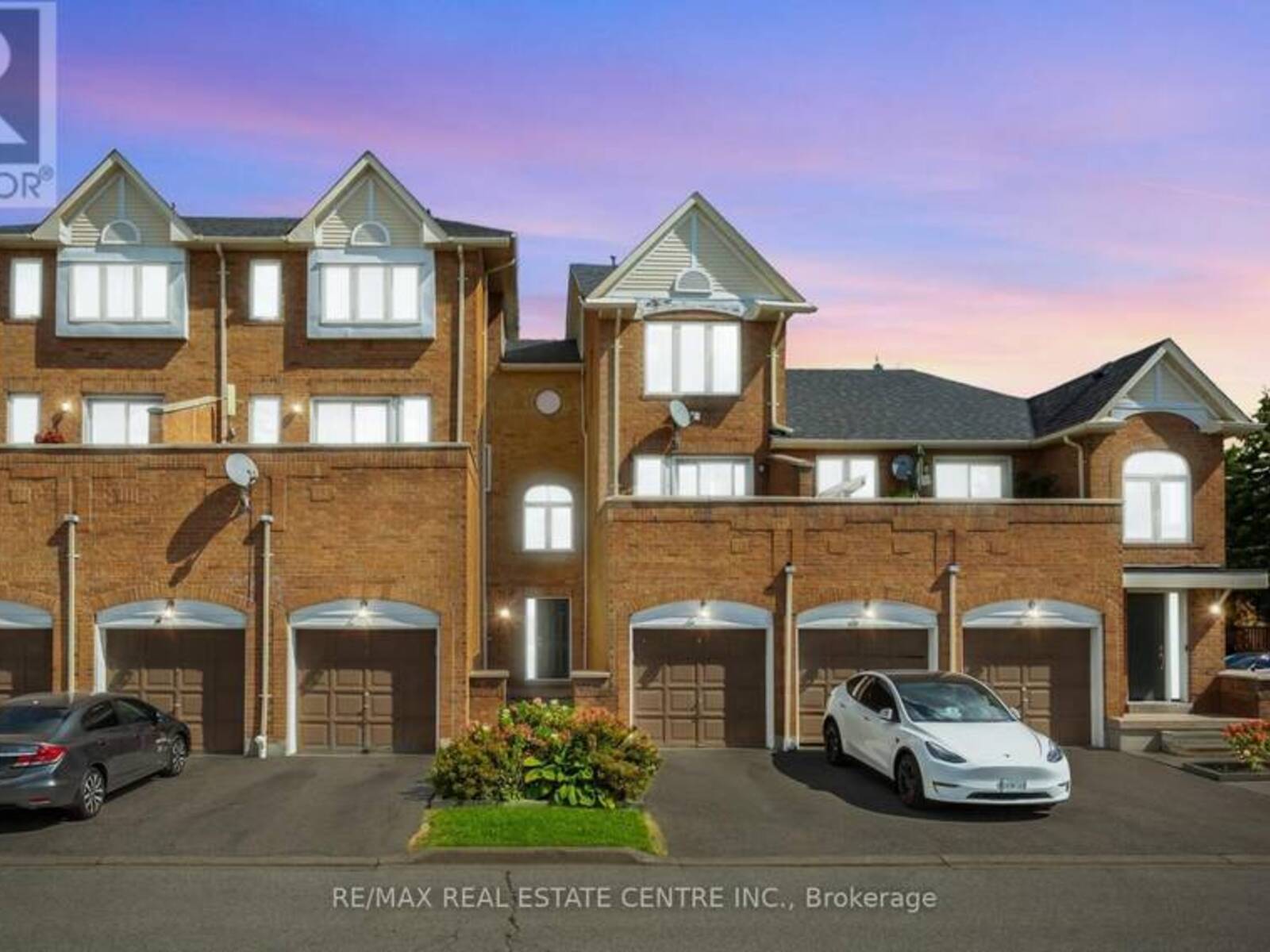 68 - 45 BRISTOL ROAD E, Mississauga, Ontario L4Z 3P5
