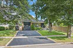 42 OXENDEN CRESCENT | Toronto Ontario | Slide Image One