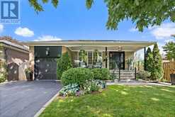 42 OXENDEN CRESCENT | Toronto Ontario | Slide Image Two