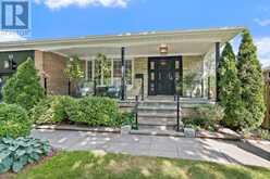 42 OXENDEN CRESCENT | Toronto Ontario | Slide Image Three