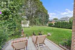 42 OXENDEN CRESCENT | Toronto Ontario | Slide Image Forty-one
