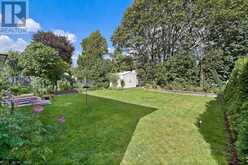 42 OXENDEN CRESCENT | Toronto Ontario | Slide Image Forty-four