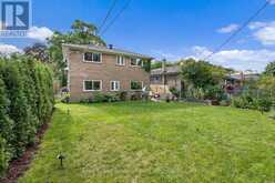 42 OXENDEN CRESCENT | Toronto Ontario | Slide Image Forty-five