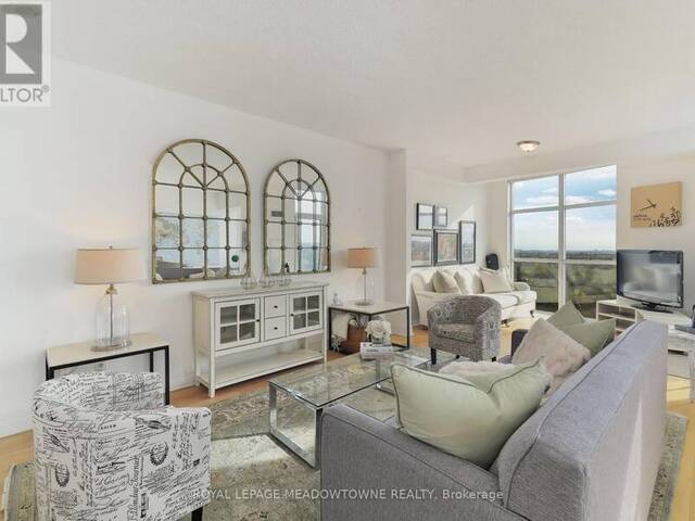 PH 2603 - 9 GEORGE STREET N Brampton Ontario, L6Y 1P4 - 4 Bedrooms Condo For Sale