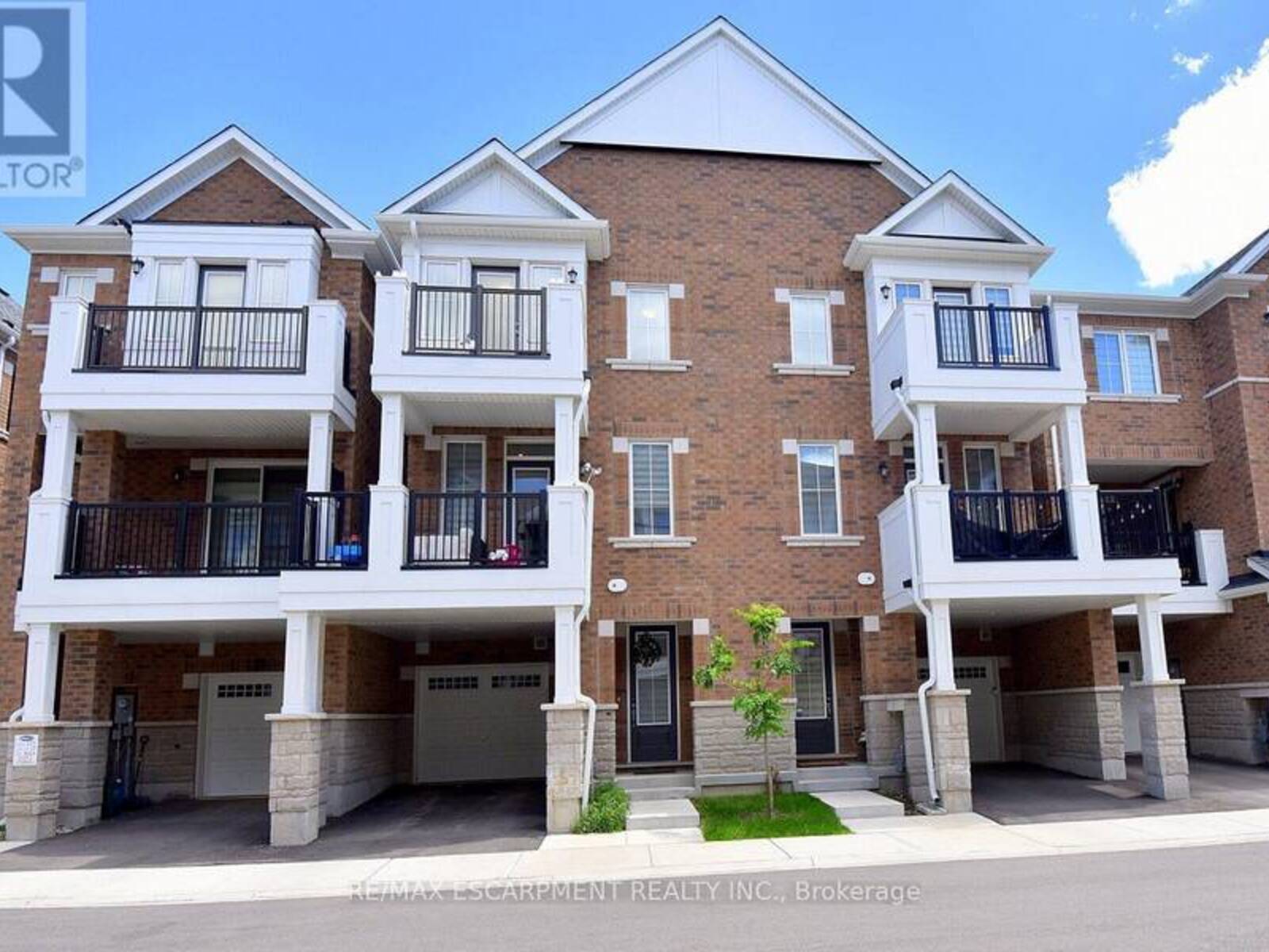 78 - 1317 LERICHE WAY, Milton, Ontario L9E 0H5