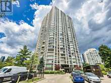 3201 - 2269 LAKE SHORE BOULEVARD W | Toronto Ontario | Slide Image One