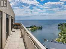 3201 - 2269 LAKE SHORE BOULEVARD W | Toronto Ontario | Slide Image Twenty