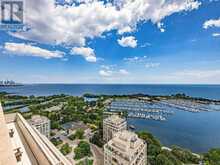 3201 - 2269 LAKE SHORE BOULEVARD W | Toronto Ontario | Slide Image Thirty-one