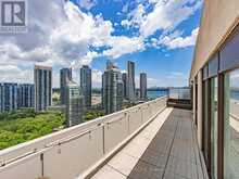 3201 - 2269 LAKE SHORE BOULEVARD W | Toronto Ontario | Slide Image Thirty-six