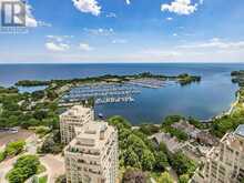 3201 - 2269 LAKE SHORE BOULEVARD W | Toronto Ontario | Slide Image Thirty-nine