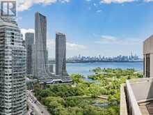 3201 - 2269 LAKE SHORE BOULEVARD W | Toronto Ontario | Slide Image Forty