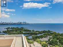 3201 - 2269 LAKE SHORE BOULEVARD W | Toronto Ontario | Slide Image Forty-one