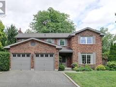 2021 SHAWANAGA TRAIL Mississauga Ontario, L5H 3Z3