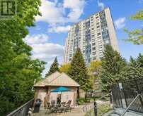 708 - 200 BURNHAMTHORPE ROAD E | Mississauga Ontario | Slide Image One