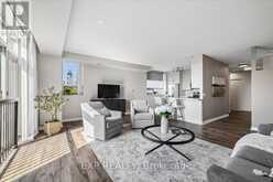 708 - 200 BURNHAMTHORPE ROAD E | Mississauga Ontario | Slide Image Eight