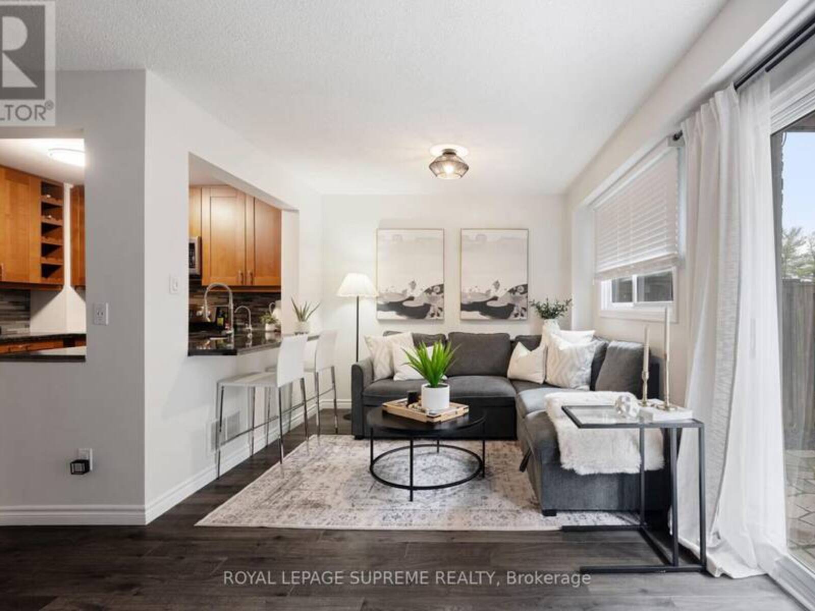 31 - 31 ORANGE MILL COURT, Orangeville, Ontario L9W 3R6