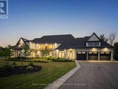 2 RIVER ROAD Brantford Ontario, N3T 0N2