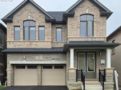 21 GIBSON DRIVE Erin Ontario, N0B 1T0