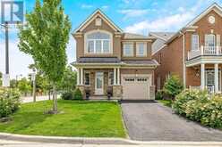 86 STILLWATER CRESCENT | Hamilton Ontario | Slide Image One