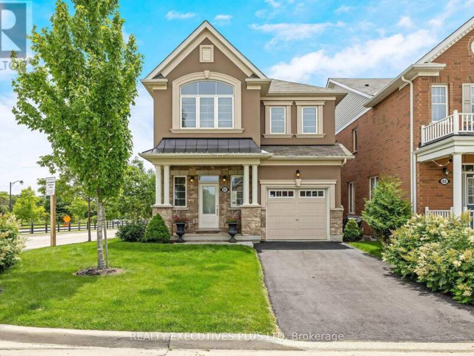 86 STILLWATER CRESCENT, Hamilton, Ontario L0R 2H8