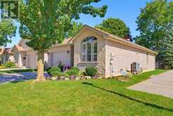 9 - 73 MORTON AVENUE W | Brantford Ontario | Slide Image One