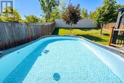 182 THOMAS AVENUE | Brantford Ontario | Slide Image Thirty-five