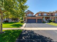 182 THOMAS AVENUE Brantford Ontario, N3S 0E2
