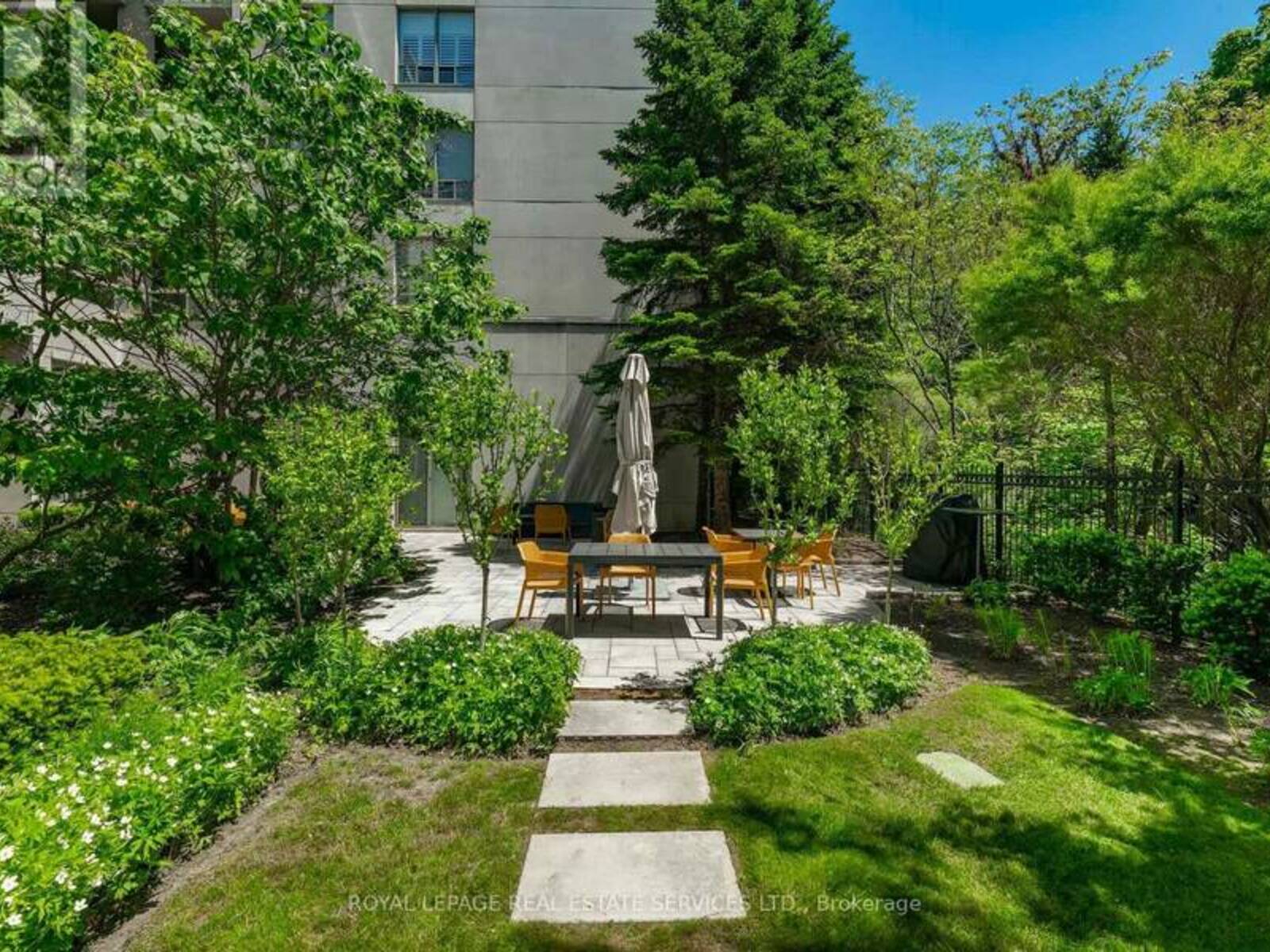 212 - 195 MERTON STREET, Toronto, Ontario M4S 3H6