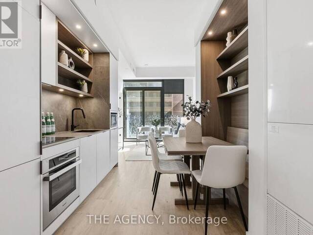 1001 - 55 CHARLES STREET E Toronto Ontario, M4Y 0J1 - 1 Bedroom Condo For Sale