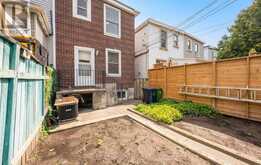 144 BELLWOODS AVENUE | Toronto Ontario | Slide Image Thirty