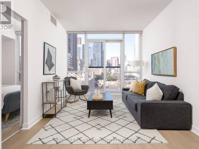 905 - 320 RICHMOND STREET E Toronto Ontario, M5A 1P9 - 2 Bedrooms Condo For Sale