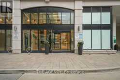 415 - 1 BELSIZE DRIVE | Toronto Ontario | Slide Image Forty-five