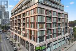 415 - 1 BELSIZE DRIVE | Toronto Ontario | Slide Image Forty-seven