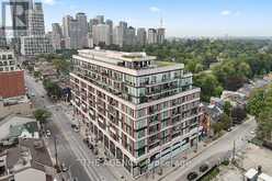 415 - 1 BELSIZE DRIVE | Toronto Ontario | Slide Image Forty-eight