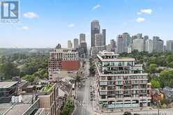415 - 1 BELSIZE DRIVE | Toronto Ontario | Slide Image Forty-nine