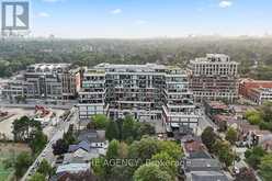 415 - 1 BELSIZE DRIVE | Toronto Ontario | Slide Image Fifty