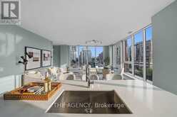 415 - 1 BELSIZE DRIVE | Toronto Ontario | Slide Image Seven