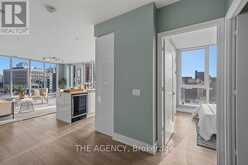 415 - 1 BELSIZE DRIVE | Toronto Ontario | Slide Image Eight
