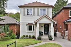 24 WHITEWOOD ROAD | Toronto Ontario | Slide Image One