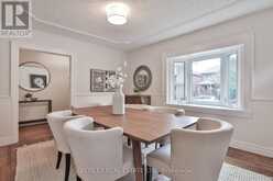 24 WHITEWOOD ROAD | Toronto Ontario | Slide Image Four