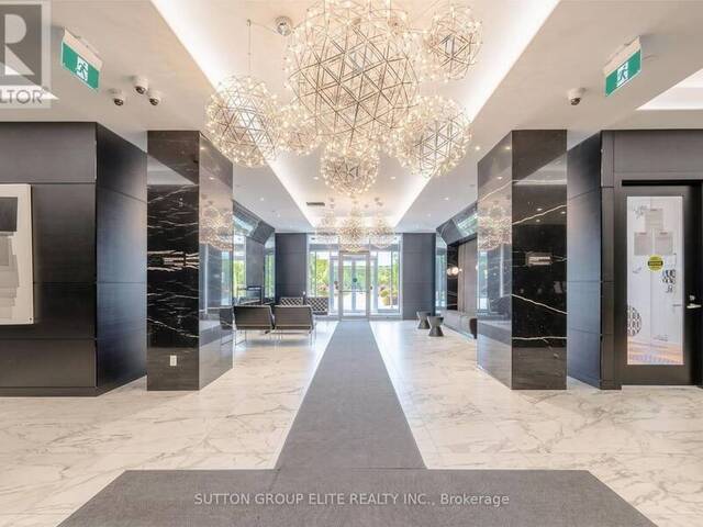 106 - 31 TIPPETT ROAD Toronto Ontario, M3H 0C8 - 2 Bedrooms Condo For Sale
