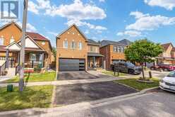 19 TILLER STREET | Ajax Ontario | Slide Image One